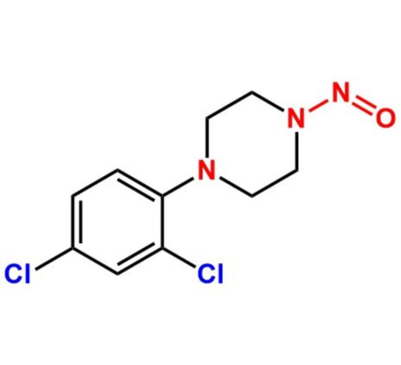 N-Nitroso Cariprazine Impurity 1