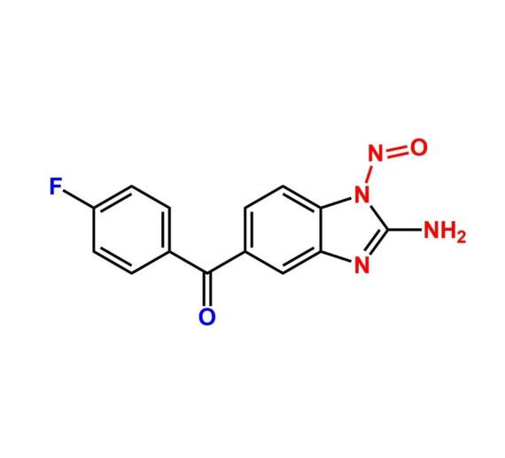 N-Nitroso Flubendazole Impurity B