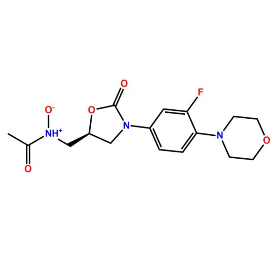 Linezolid Impurity 1