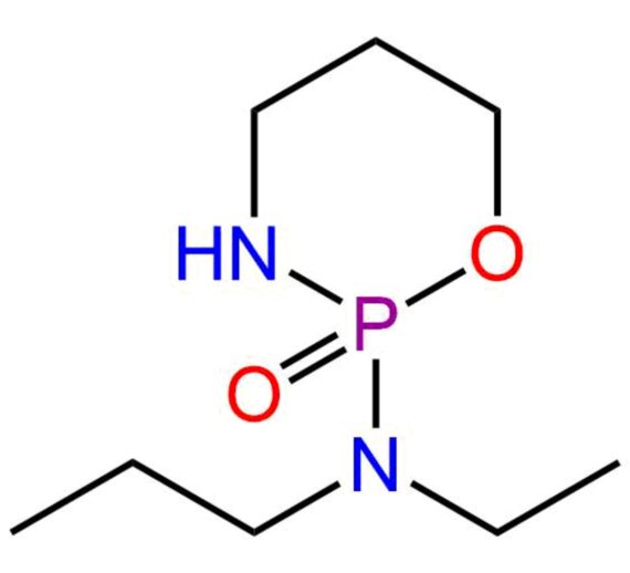 Cyclophosphamide Oxide