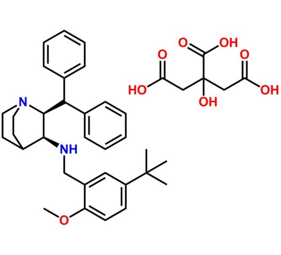 Maropitant Citrate