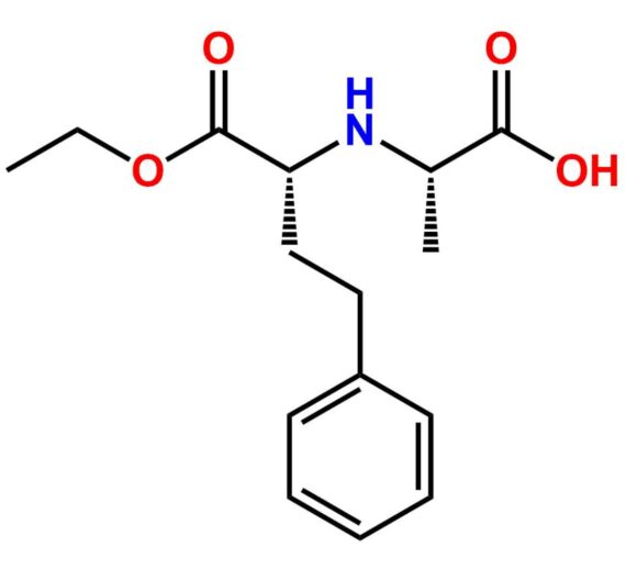 Ramipril Impurity 3