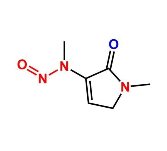 N-Nitroso Deferiprone Impurity A