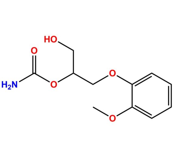 Methocarbamol B-Isomer