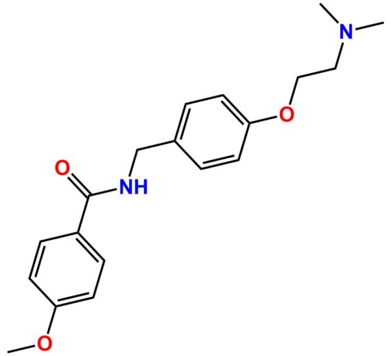 Itopride Impurity 4