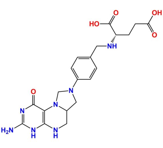 Folinic Acid Impurity 2