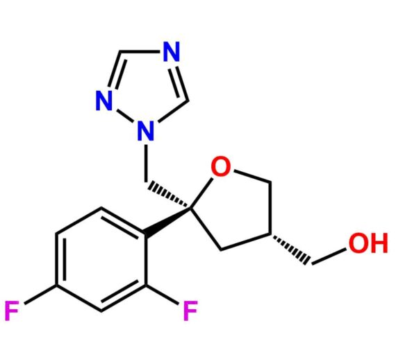 Posaconazole Impurity 17