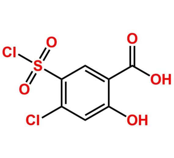 Xipamide Impurity A