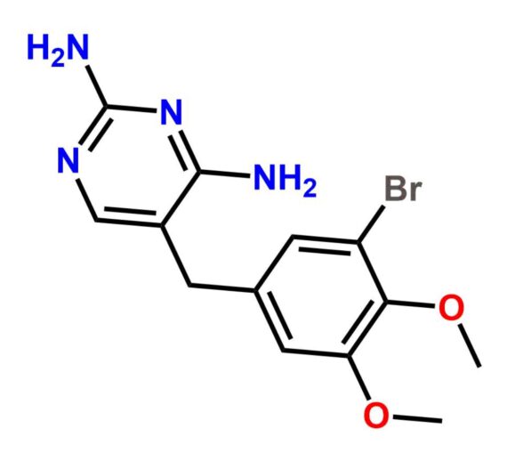 Trimethoprim EP Impurity F