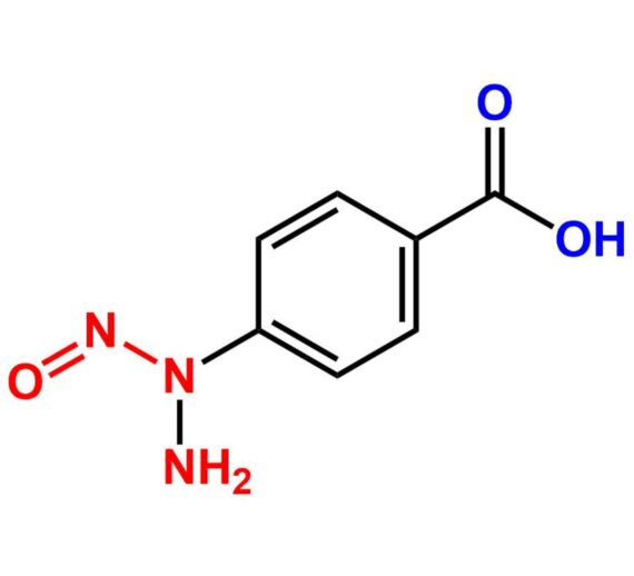 N-Nitroso Mefenamic Acid Impurity 3