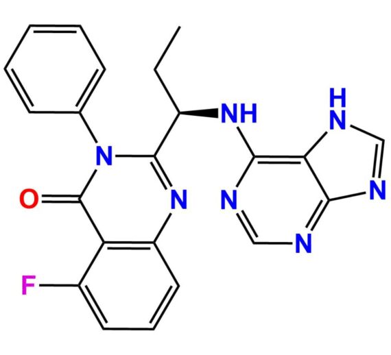 Iloperidone Piperidine Impurity