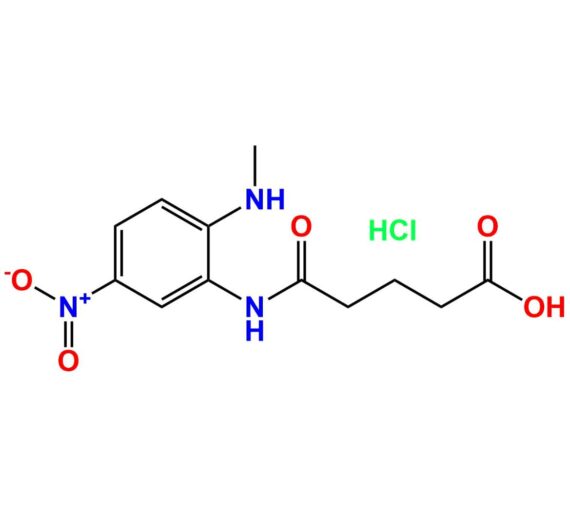 Bendamustine Impurity 10