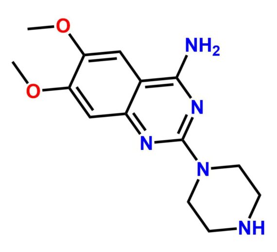 Terazosin EP Impurity C
