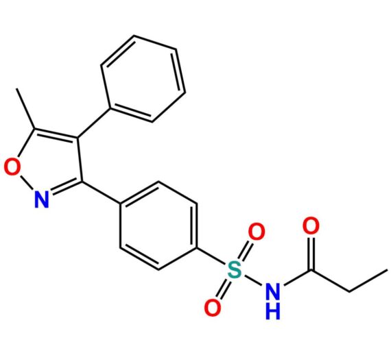 Parecoxib Impurity 25