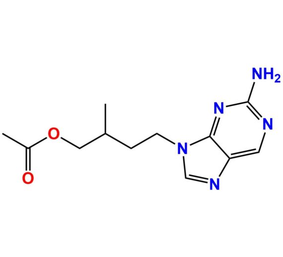 Famciclovir USP Related Compound C
