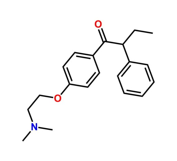 Tamoxifen Citrate EP Impurity G