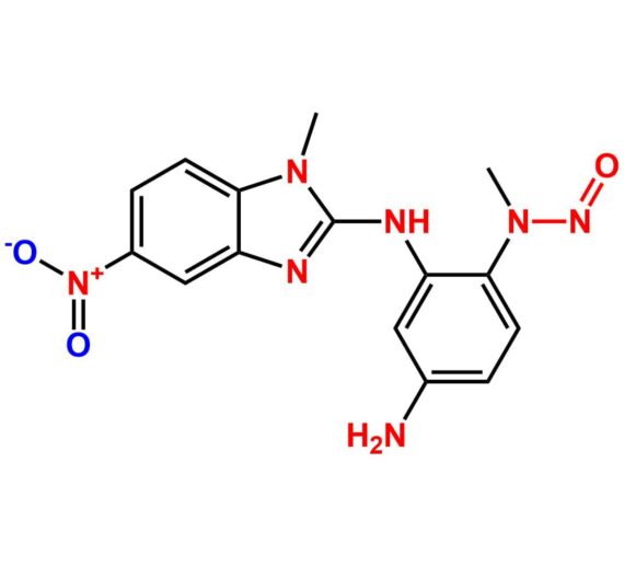 N-Nitroso Bendamustine Impurity 14