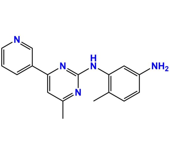 Imatinib Impurity 5