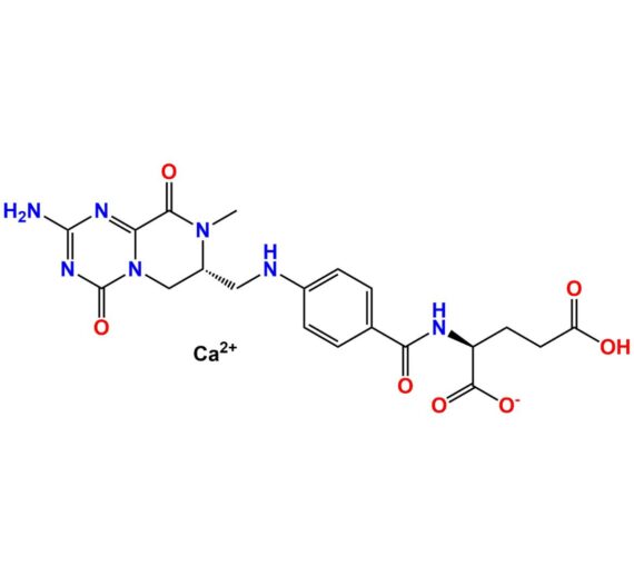 Levomefolate Impurity 6