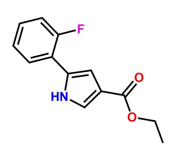 Vonoprazan Impurity 35