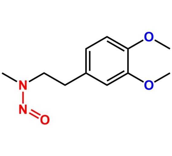 N-Nitroso Verapamil Impurity B