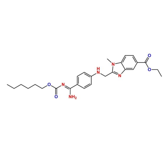 N-Nitroso Dabigatran Impurity 22