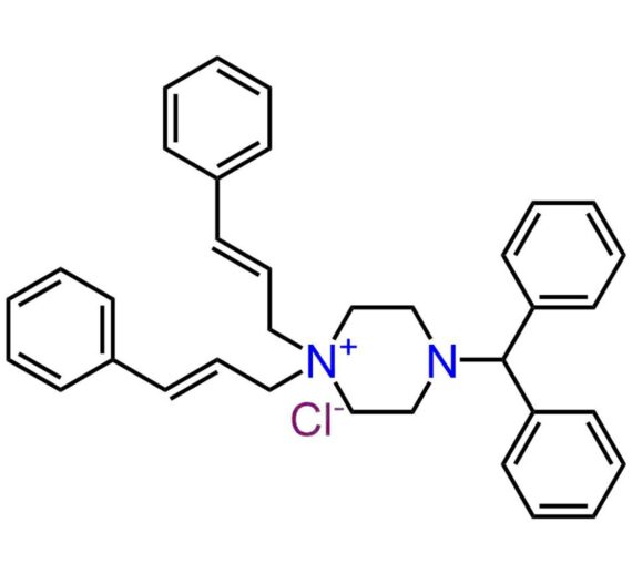 Cinnarizine EP Impurity C