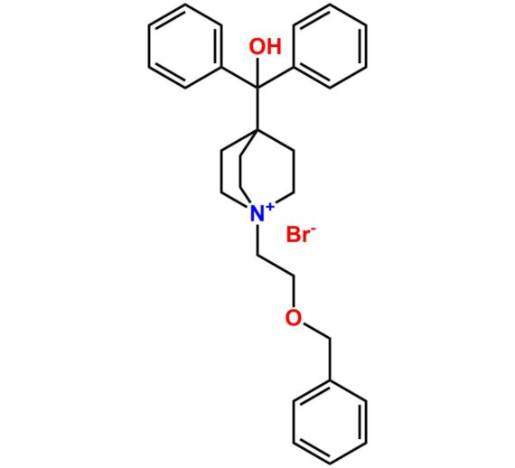 Umeclidinium Bromide