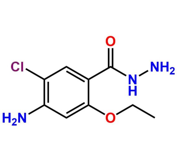 Mosapride Impurity 4