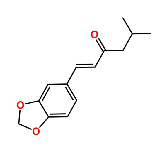 Stiripentol Iso Butyl Keto Impurity