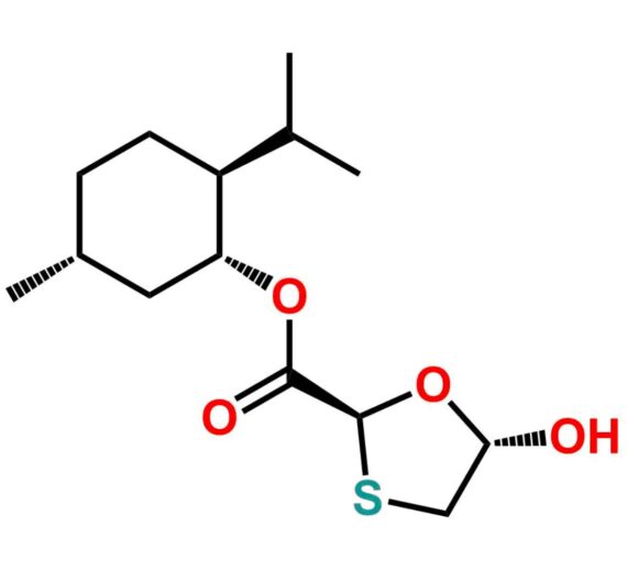 Lamivudine Impurity 7
