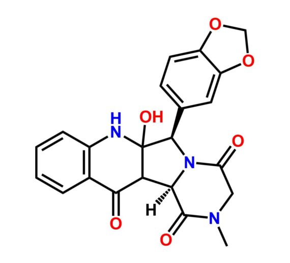 Tadalafil EP Impurity E