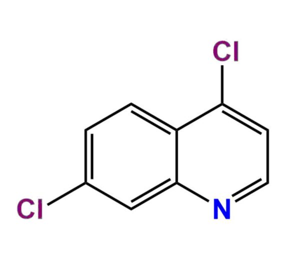 4,7-Dichloroquinoline