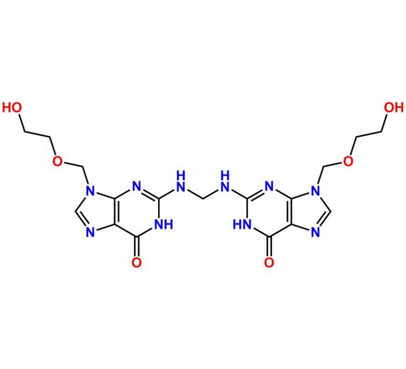 Valaciclovir EP Impurity L