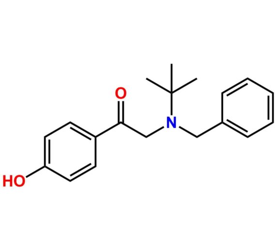 Salbutamol Impurity 8