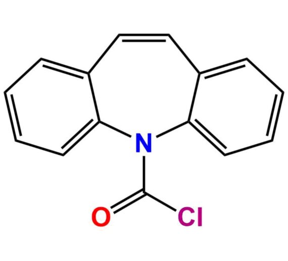 Carbamazepine EP Impurity F