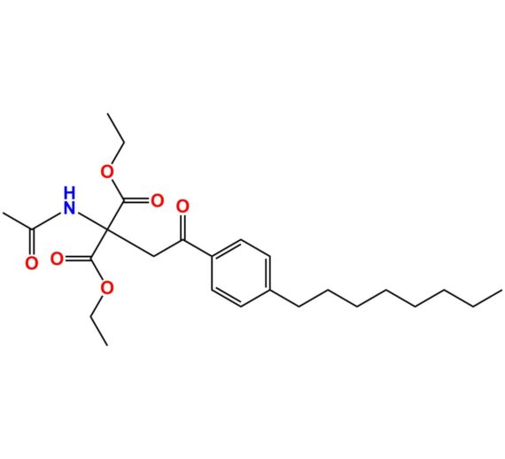 Fingolimod Impurity 11