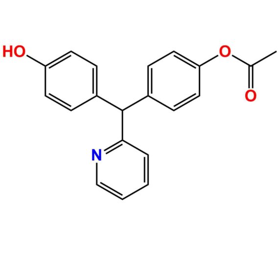 Bisacodyl EP Impurity B