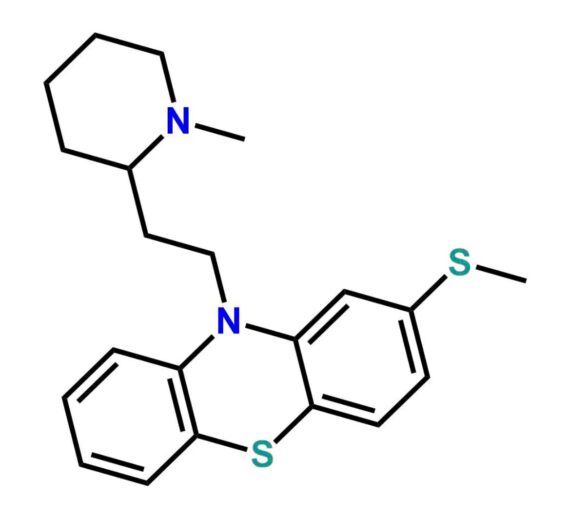 Thioridazine