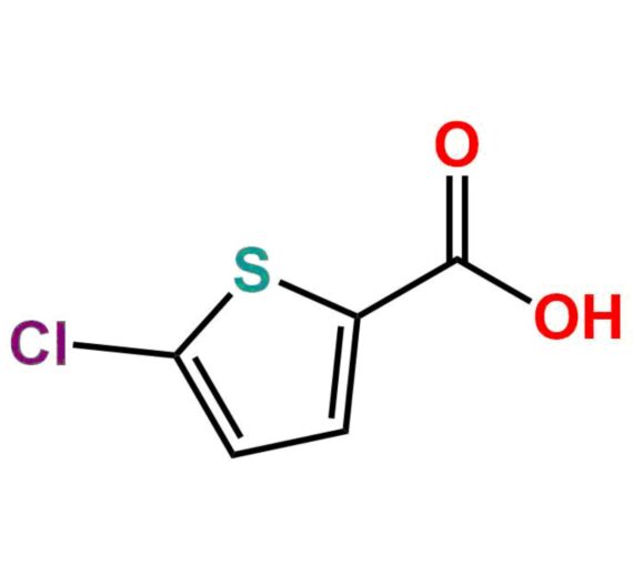 Rivaroxaban EP Impurity F