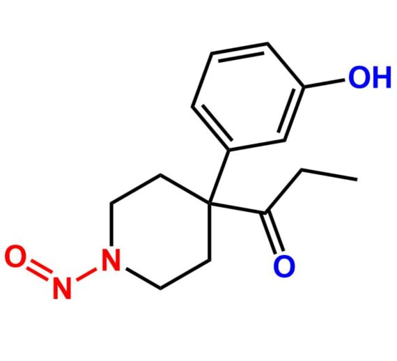 N-Nitroso Ketobemidone Impurity B