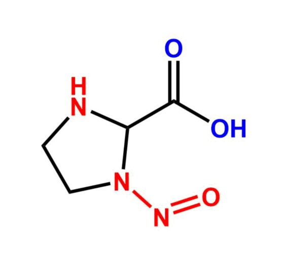 N-Nitroso Famotidine Impurity 7