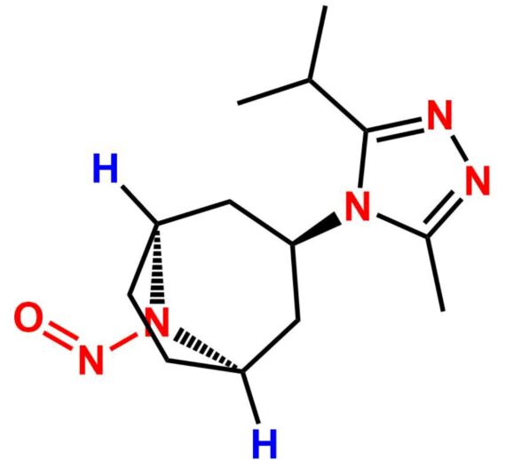 N-Nitroso Maraviroc Impurity 10
