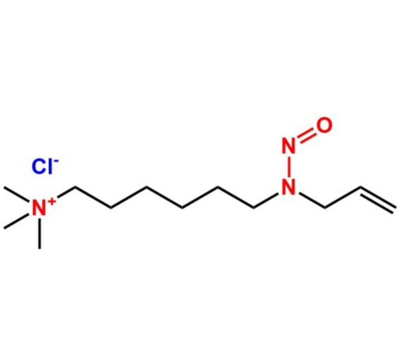 N-Nitroso Colesevelam Impurity 1