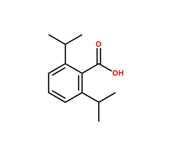 2,6-Diisopropylbenzoic Acid