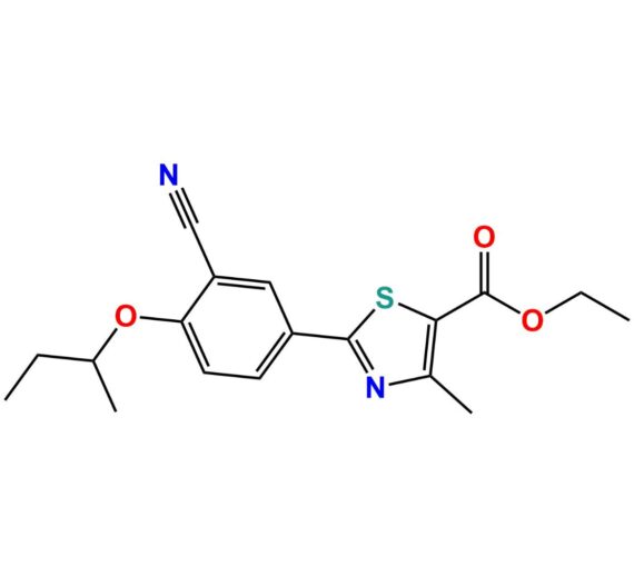 Febuxostat Impurity 19