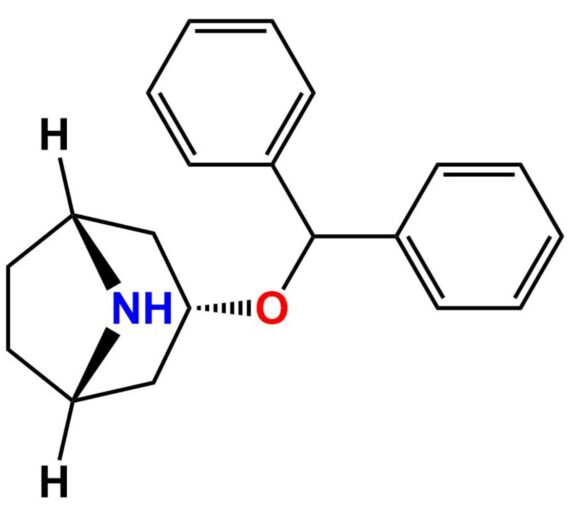Benztropine Mesylate Related Compound A