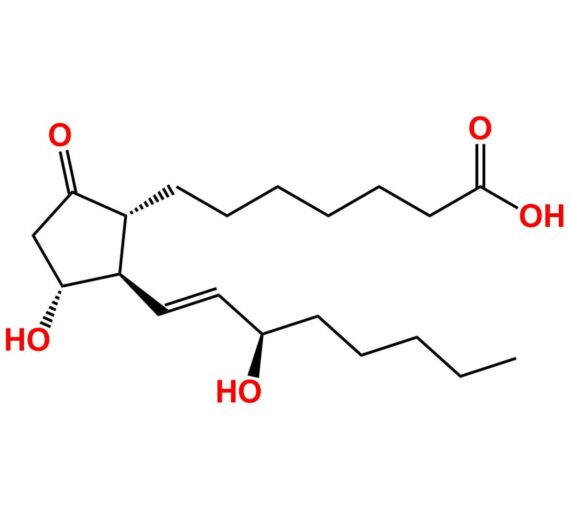 Alprostadil EP Impurity D