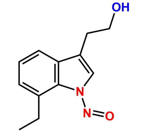 N-Nitroso Etodolac Impurity 1