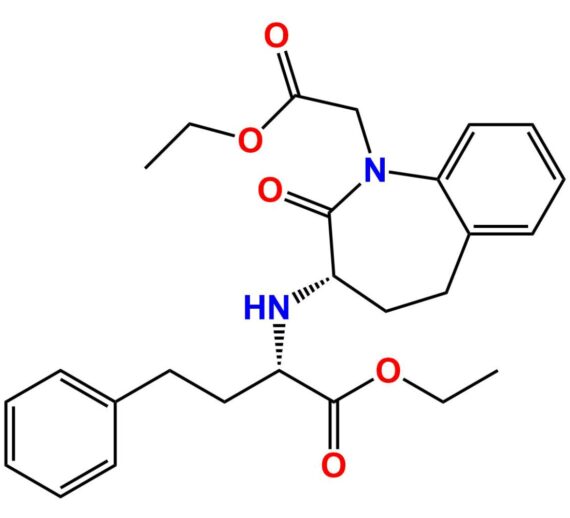 Benazepril Hydrochloride EP Impurity G